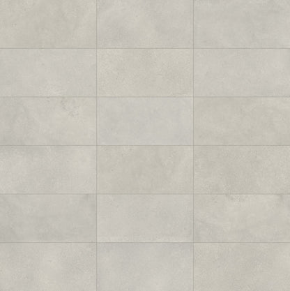 Scene Light Gray 12x24 Field Tile