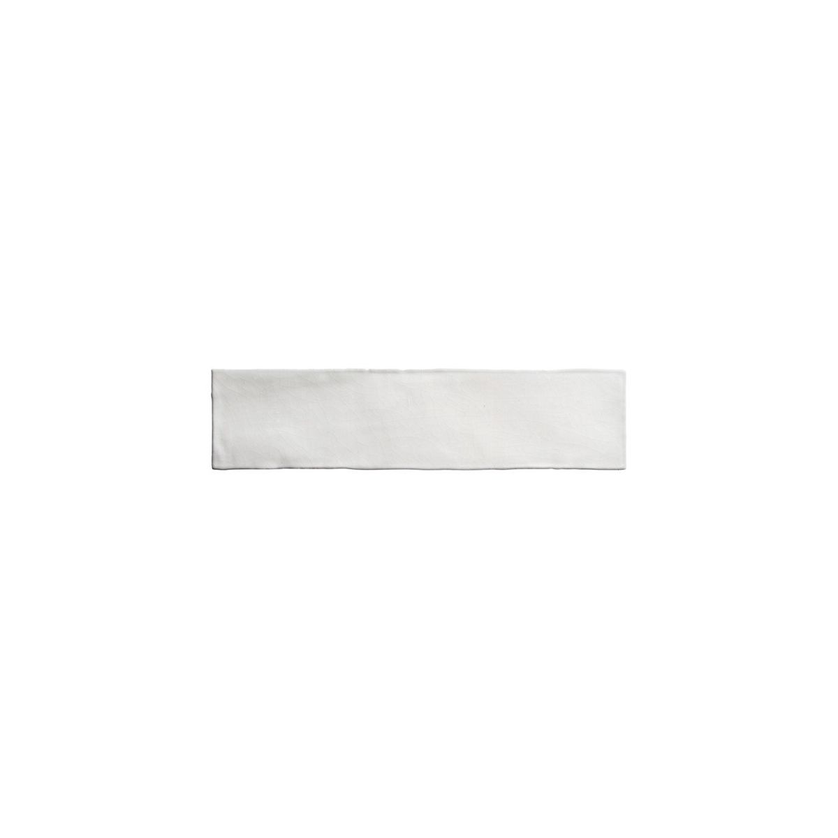 Cafe Milk 3x12 Field Tile Crackle