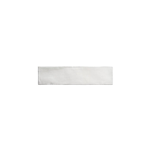 Cafe Milk 3x12 Field Tile Crackle