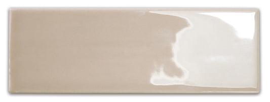 Glow Taupe 2x6 Field Tile
