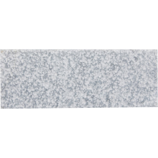 Shift Grey 3x8 Hammer Field Tile