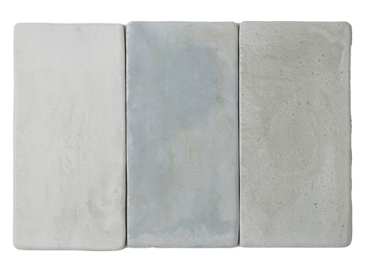 Aqua - Wellness Grey 4x9 Field Tile Matte