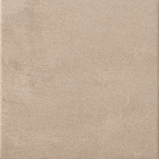 Scenes Mid Beige Clay 6x6 Field Tile Rectified