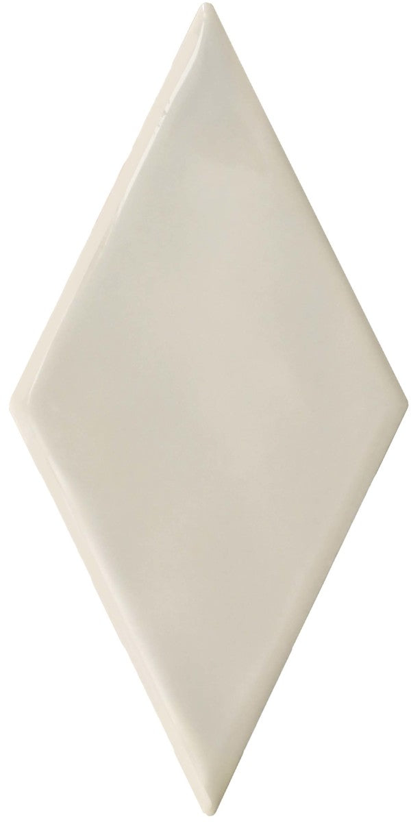 Playscapes Linen 3x6 Harlequin Wall Tile Glossy