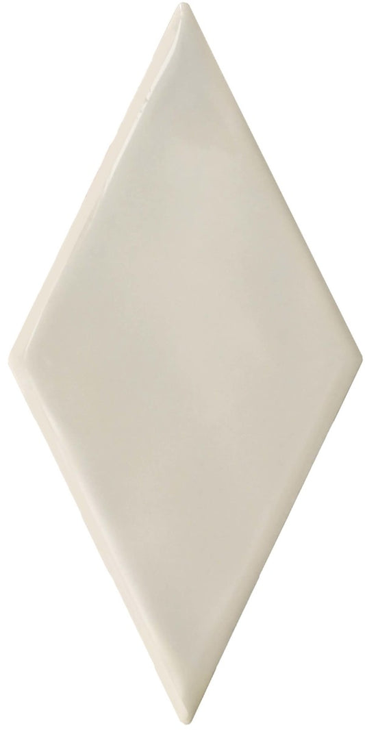 Playscapes Linen 3x6 Harlequin Wall Tile Glossy