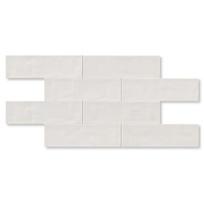 Nomad Utopia 3-1/2x11-3/4 Field Tile
