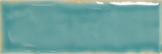 Casablanca Water 2x6 Field Tile Glossy
