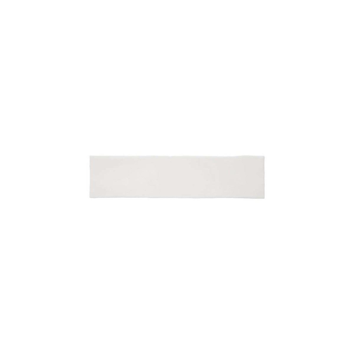 Cafe Milk 3x12 Field Tile Matte