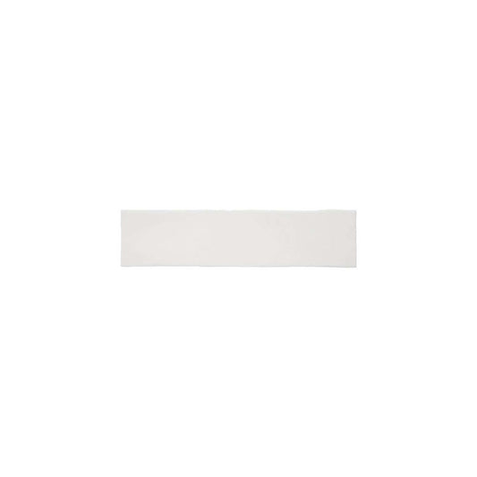 Cafe Milk 3x12 Field Tile Matte