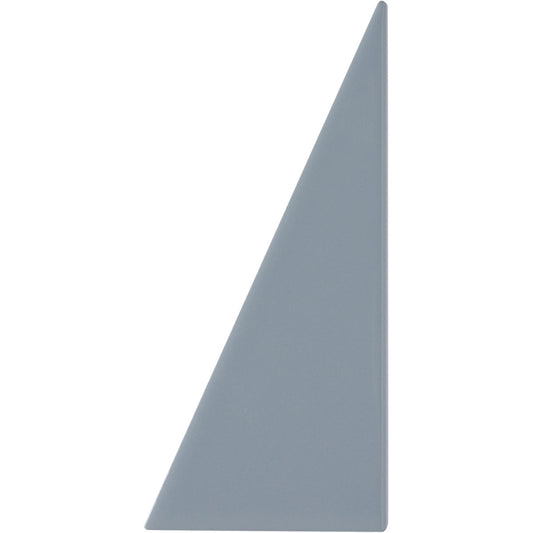 Harper Indigo 4x9 Angles Right Field Tile Glossy