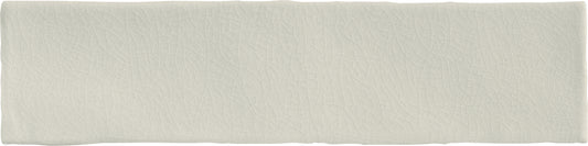Earth Ash Gray 3x12 Field Tile Crackle Semi-Matte