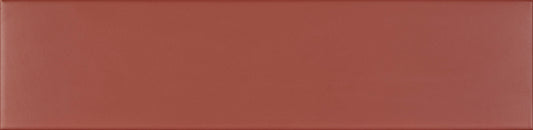 Kona Red 3x14 Field Tile
