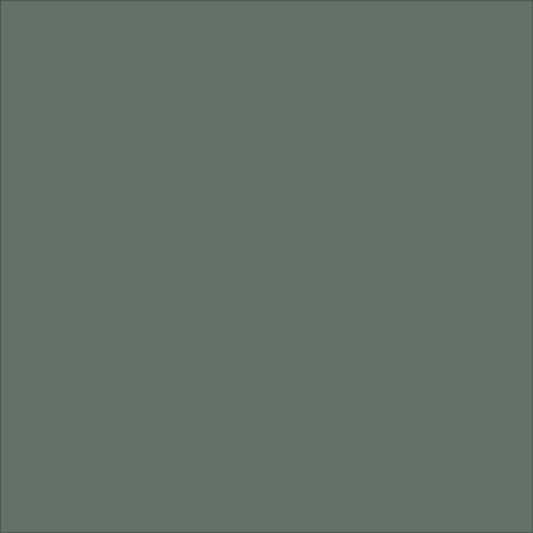 Solid Moss 5x5 Field Tile Matte Rectified