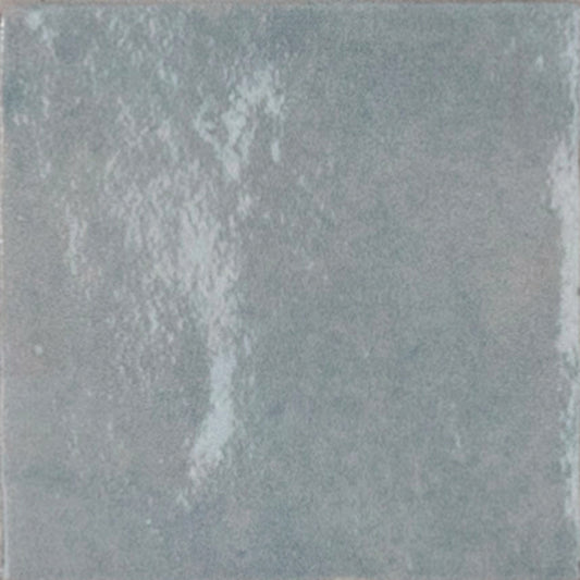 Zellige Neo Cielo 4x4 Field Tile Glossy