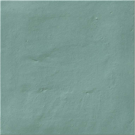 Stardust Teal 6x6 Field Tile