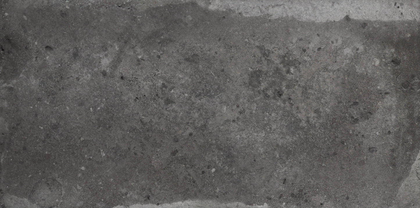 Cottage Graphite 3x6 Field Tile Matte