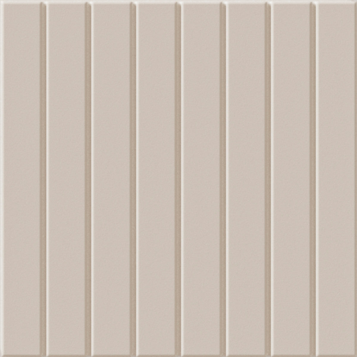 Raster Chalk 6x6 Lines S Decorative Tile