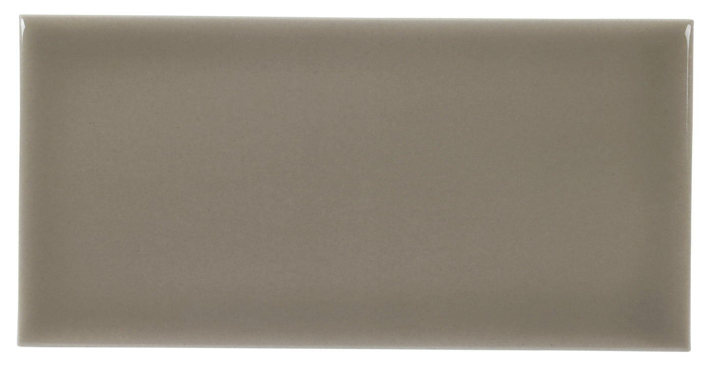 Handwritten Dear Sir 3x6 Field Tile Glossy
