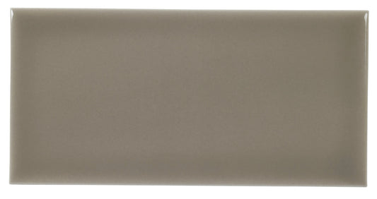 Handwritten Dear Sir 3x6 Field Tile Glossy