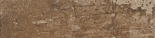 Brickell Rust 2x8 Field Tile Matte