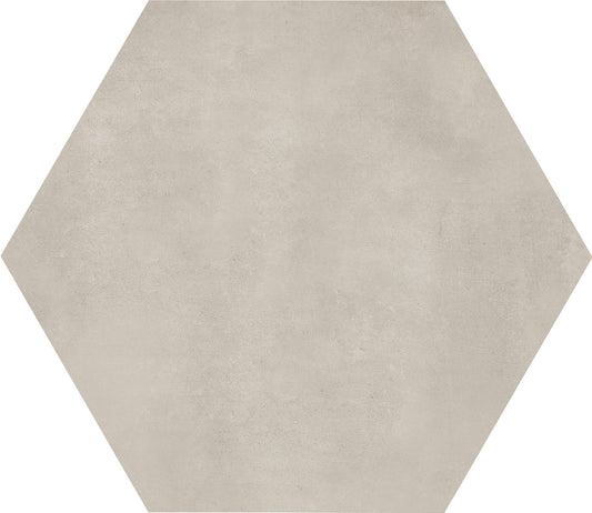 Form Sand Hexagon 7X8