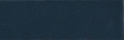 Santorini Navy 2x6 Field Tile Semi-Matte