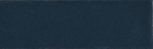 Santorini Navy 2x6 Field Tile Semi-Matte