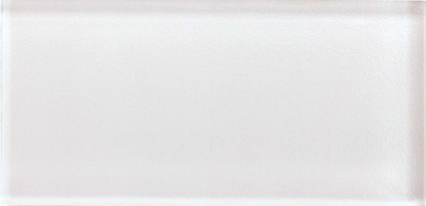 Color Appeal Pearl 3x6 Field Tile Glossy
