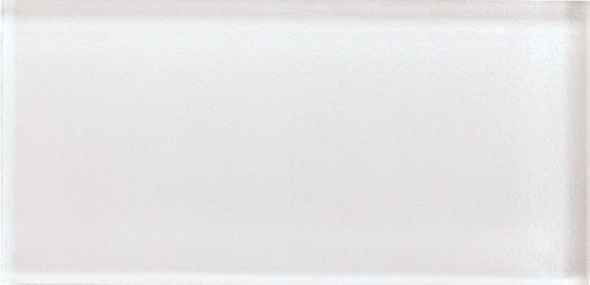 Color Appeal Pearl 3x6 Field Tile Glossy