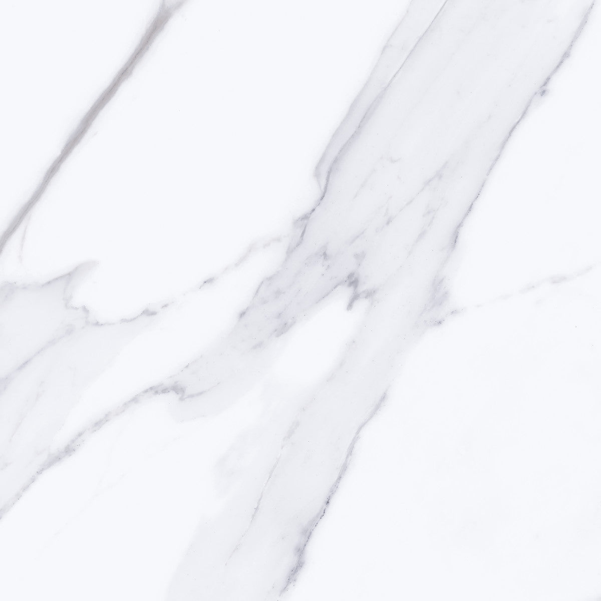 Lily White 13x13 Field Tile