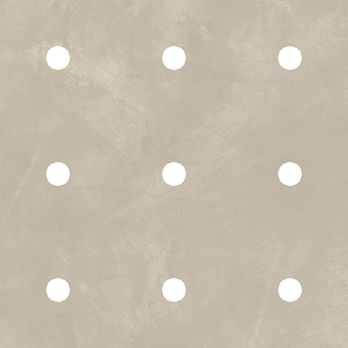 Join Ivory 32x32 Field Tile Grip Rectified