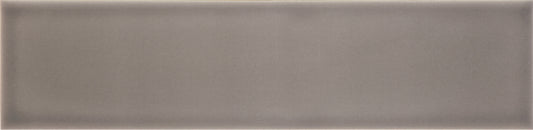 Cursive Smoke 3x12 Field Tile Glossy