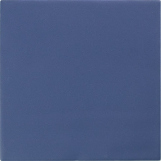 Casbah Indigo 5x5 Field Tile