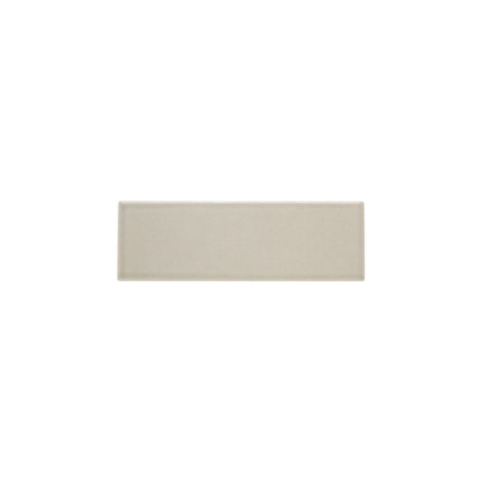 6th Avenue Fog 2x6 Field Tile Glossy