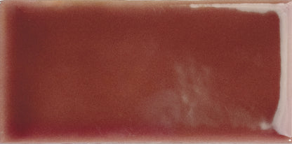 Yoko Bordo 3x5 Field Tile