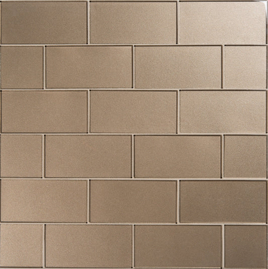 Astoria Southside 3x6 Field Tile Glossy
