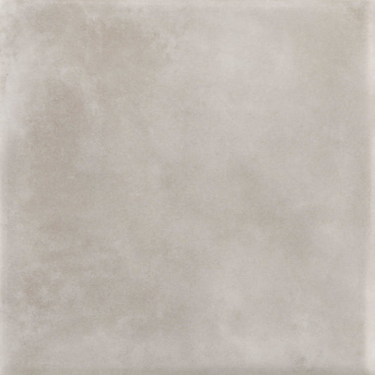 Lisbon White 6x6 Field Tile Glossy
