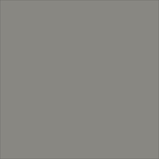 Solid Ash 5x5 Field Tile Matte Rectified