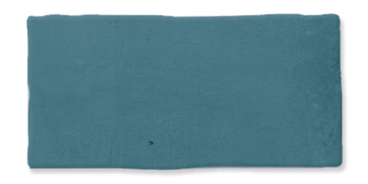 Fez Ocean 2x5 Field Tile Matte