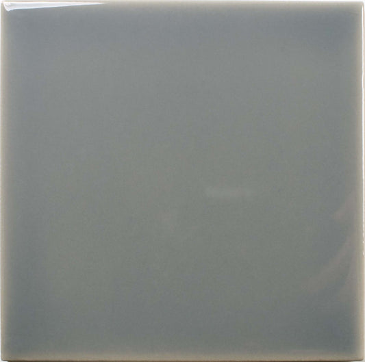 Fayenza Mineral Gray 5x5 Field Tile