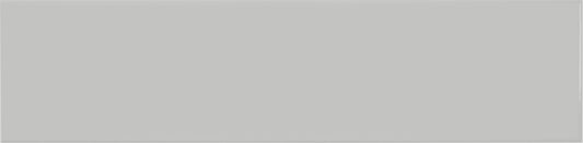 Soho Loft Grey 4x16 Field Tile Matte