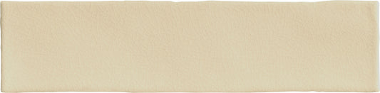 Earth Fawn 3x12 Field Tile Crackle Semi-Matte