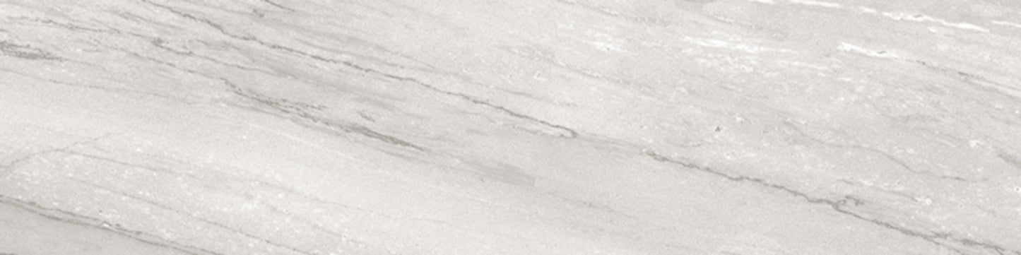 Epic Alaska Grey 3x12 Field Tile Polished rectified