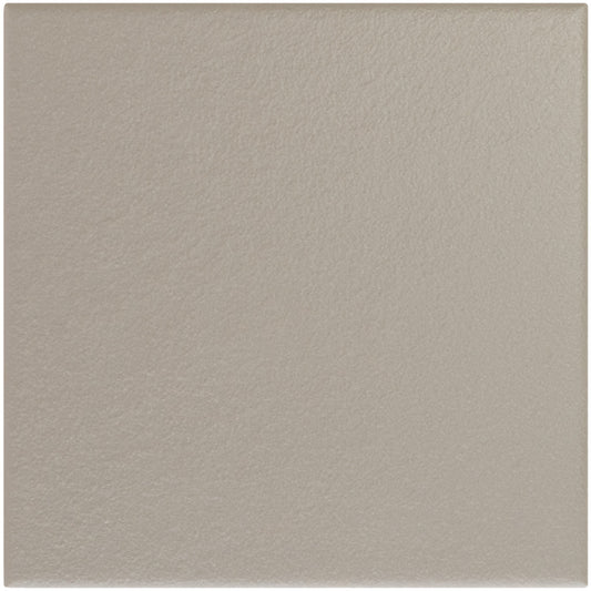 Twister Taupe Stone 5x5 T Field Tile