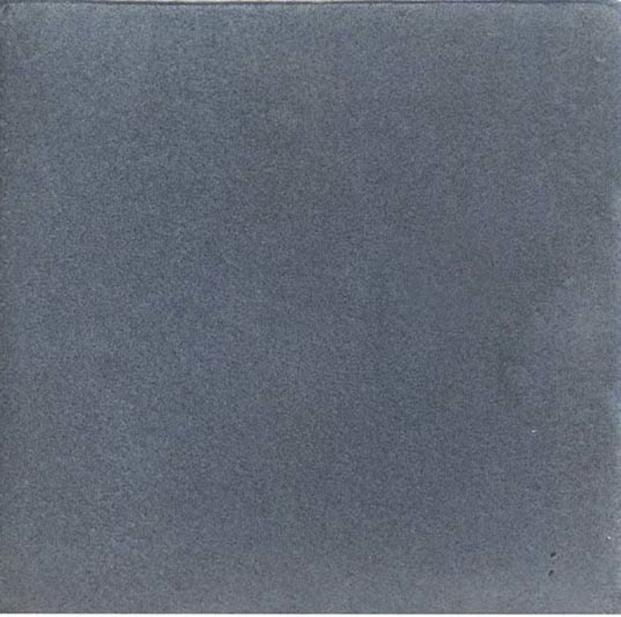 Duquesa Cement Mezzanotte 8x8 Field Tile Matte