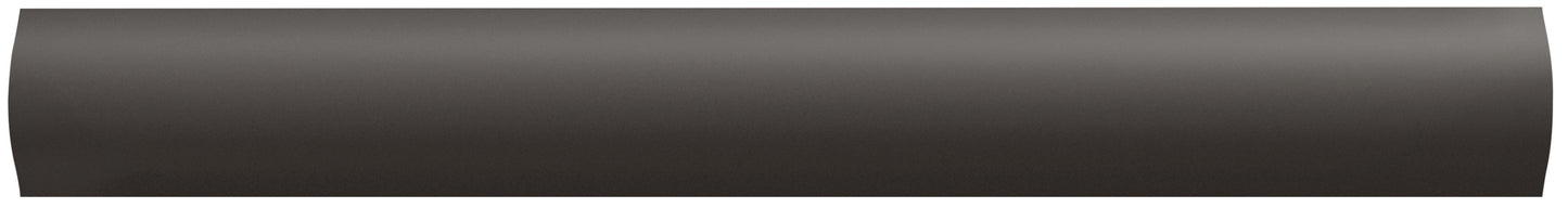 Faces Coal 2x16 Dune Decorative Tile Matte