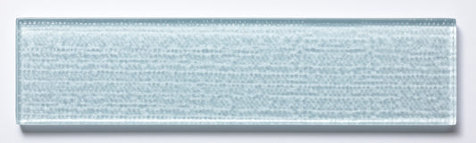 Cascade Glass Oceania 2x8 Field Tile Textured