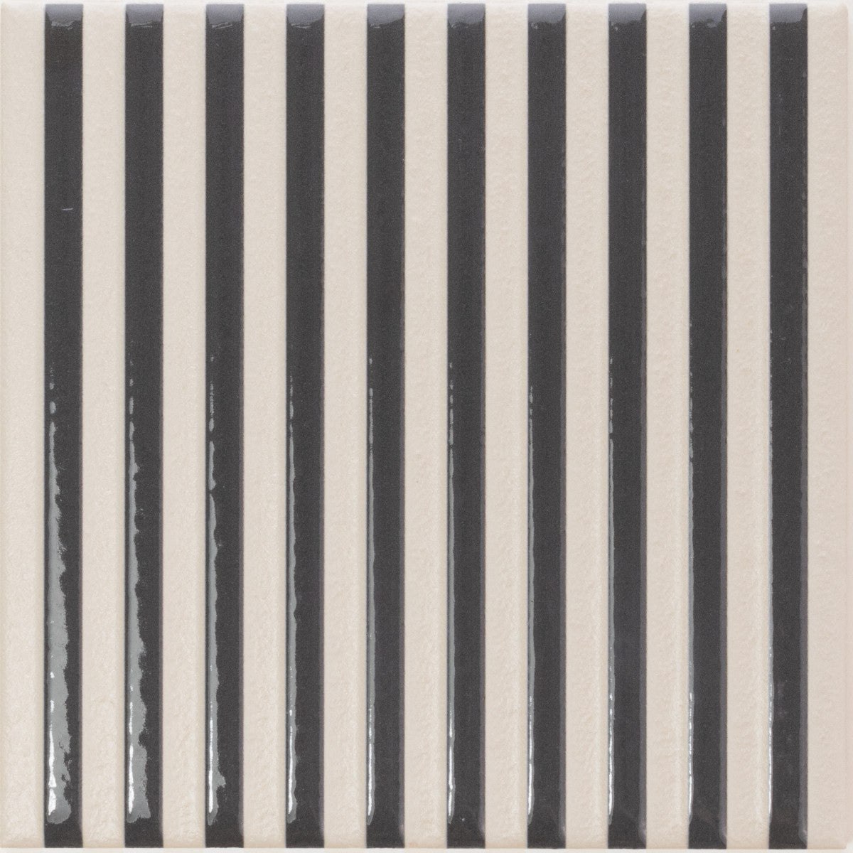 Twister Dove Stone & Graphite 5x5 Er Decorative Tile