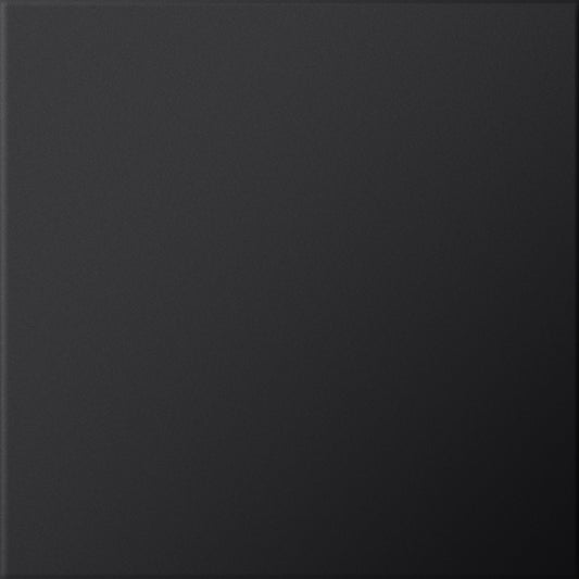Dreams Black 13x13 Field Tile
