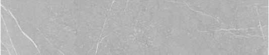 Love Affairs Petra Grey 4x20 Strip Field Tile Matte